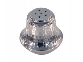 SALT  PEPPER