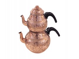 TEAPOT