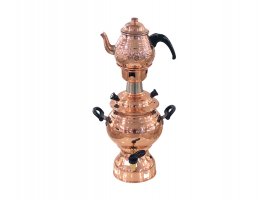  SAMOVAR